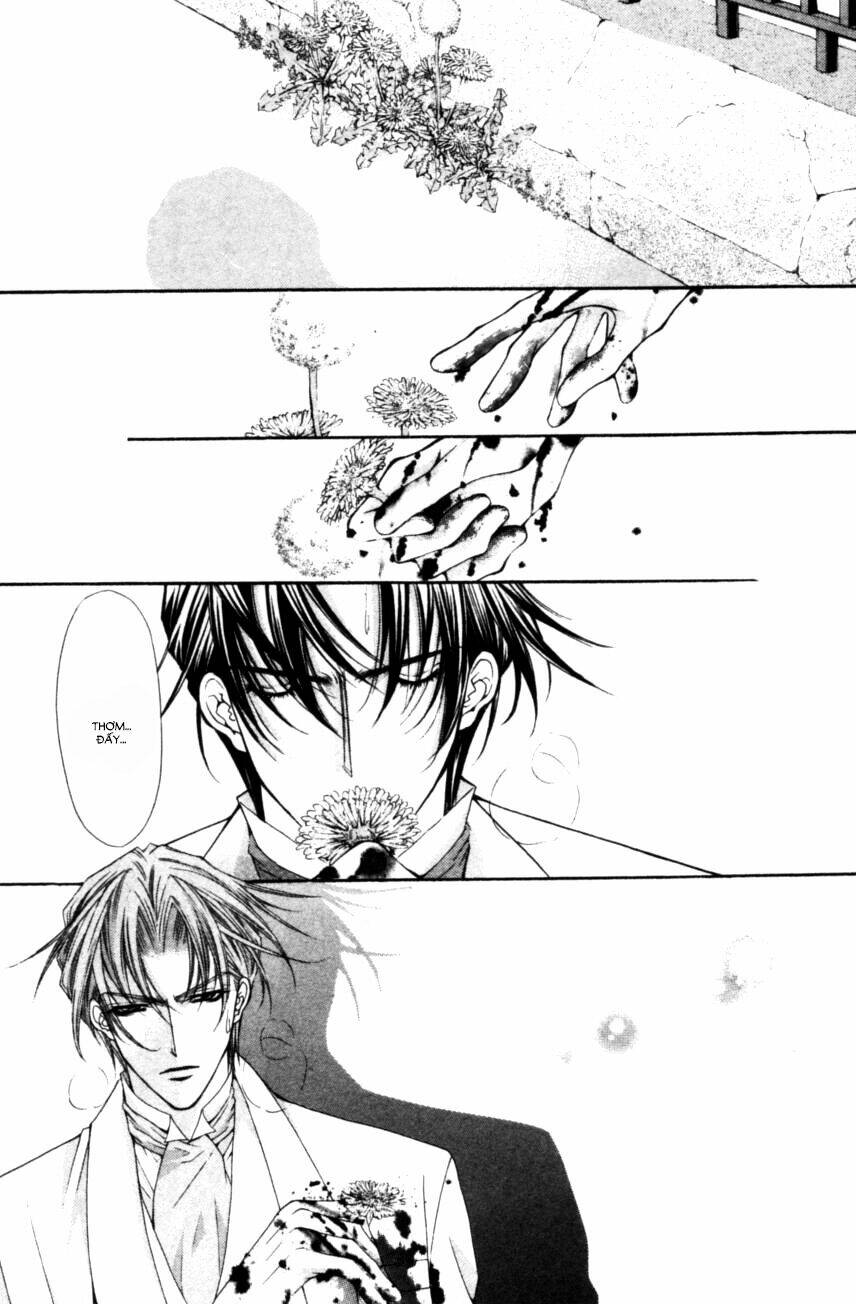 anh chàng khắc tinh chapter 50 3