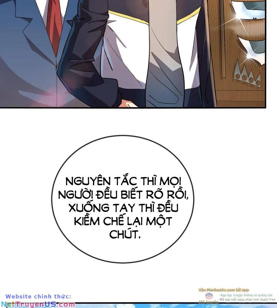 nhìn thấy thanh máu, ta xử tội thần linh chapter 120 22