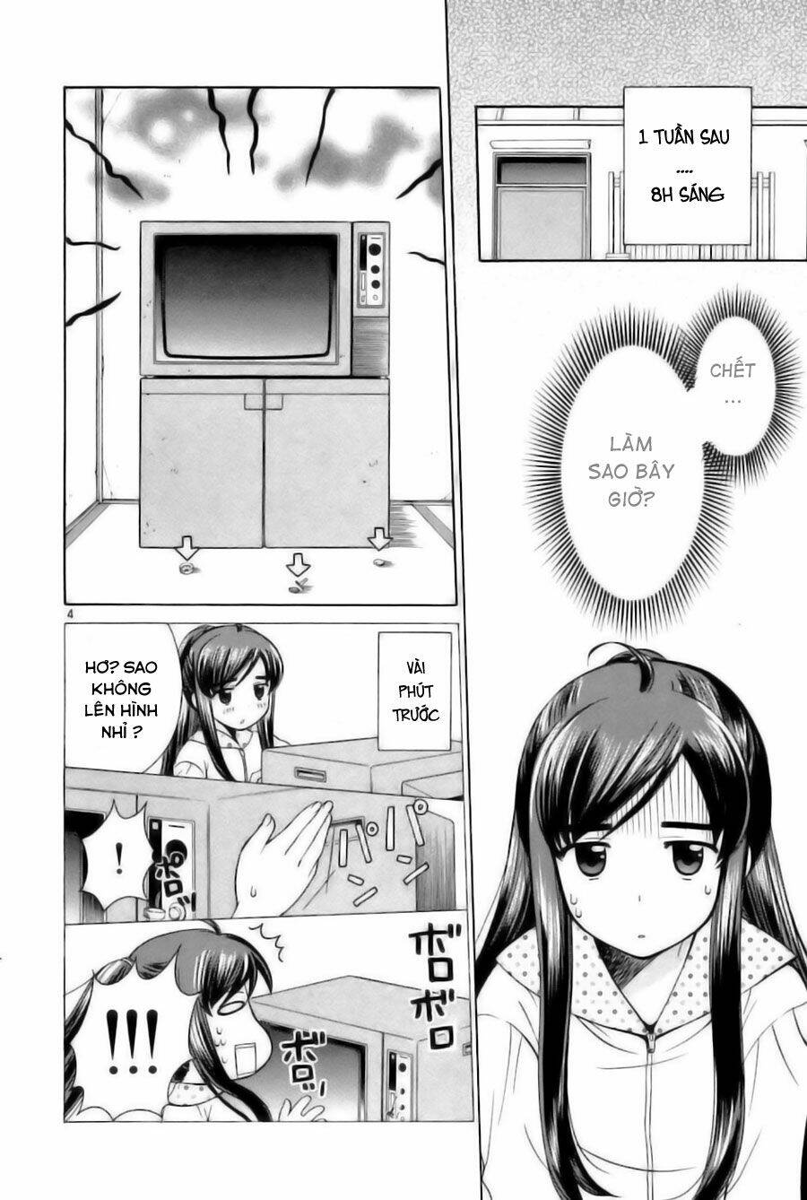 binbou shimai monogatari chapter 19 6