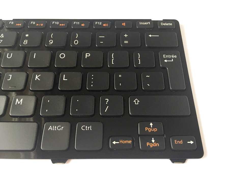 Bàn Phím Dành Cho Laptop Dell Inspiron 13Z-5323, 14z 5423, Vostro 3360 Keyboard