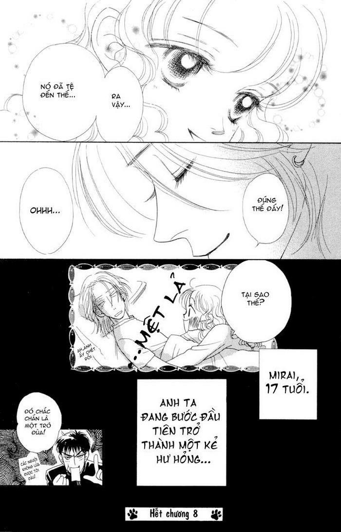 guru guru ponchan chapter 8 43