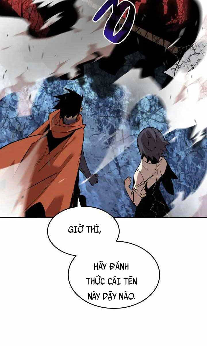 tôi là lính mới chapter 129 17