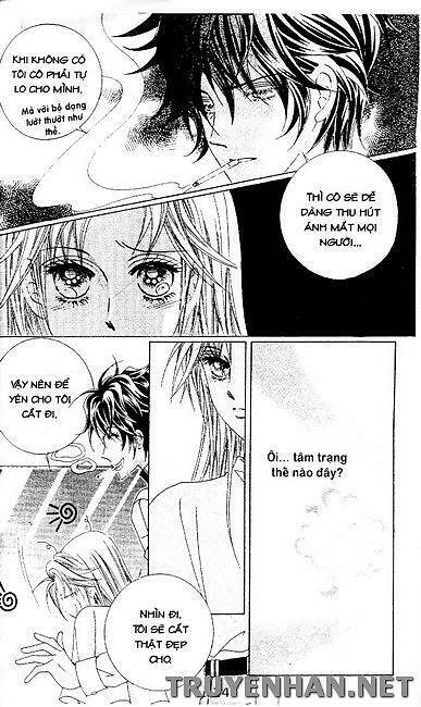 người duy nhất chapter 7 6