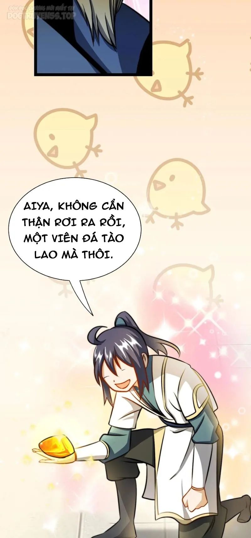 huyền huyễn: ta bắt đầu vô địch từ bại gia chapter 33 5