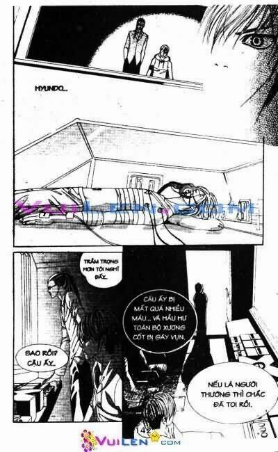 bí mật học viện cross chapter 6 142