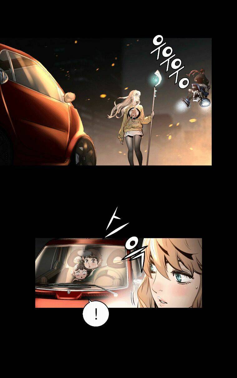 tam tuyệt tại dị giới chapter 44 40