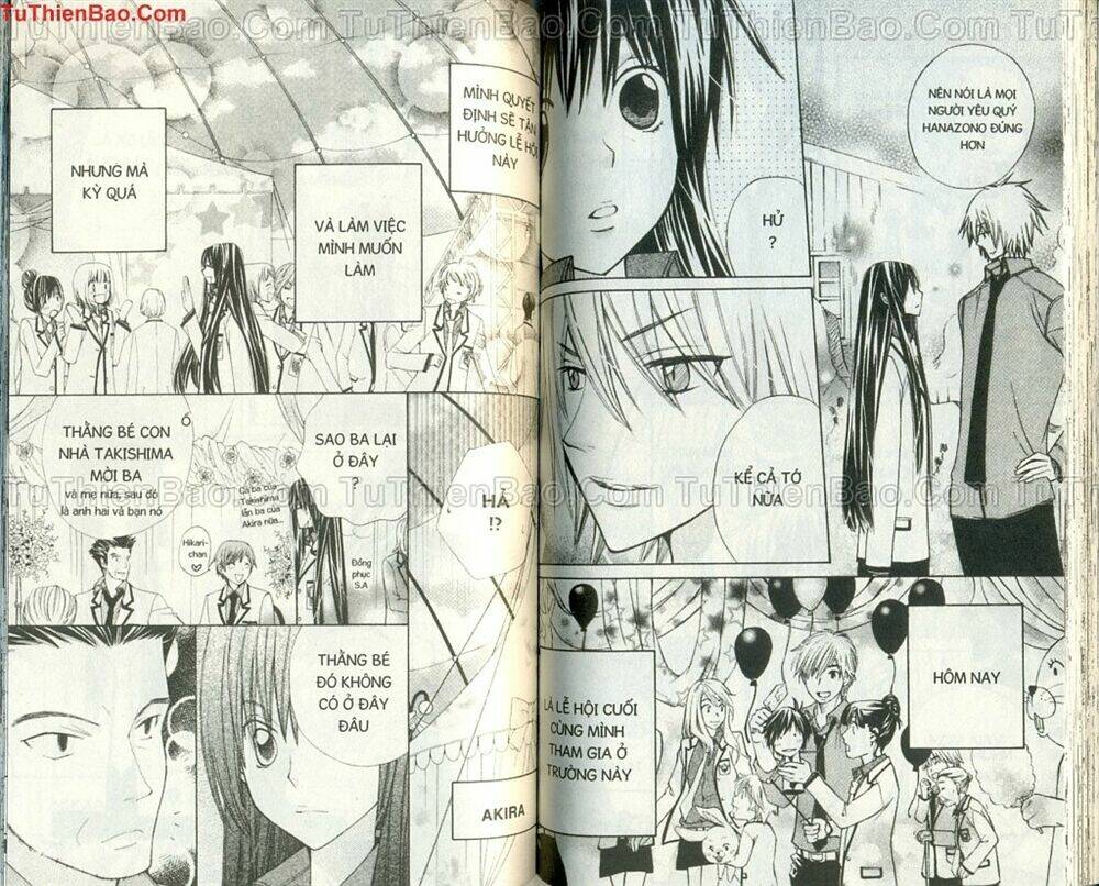 s a - lớp học ưu tú chapter 17 56