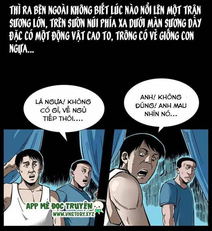 U Minh Ngụy Tượng Chapter 160: Yêu câu - Trang 46