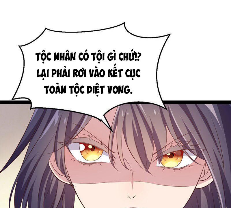 khuynh thế đế vương cơ chapter 31.1 13