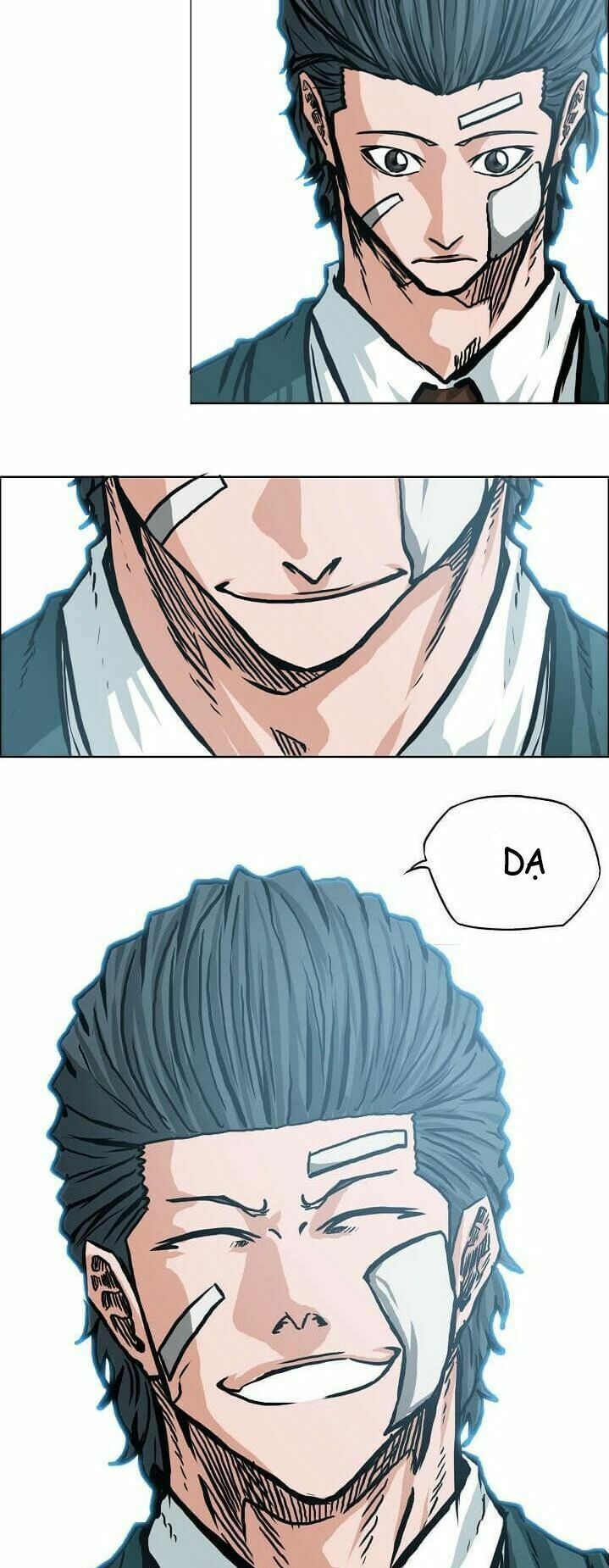 bá chủ học đường ss3 chapter 31 9