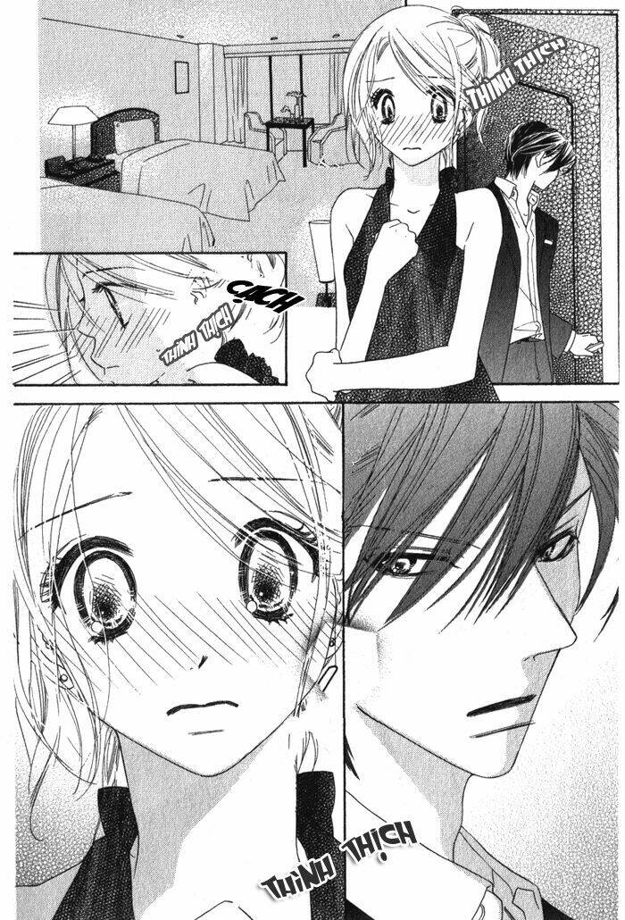 ai hime - ai to himegoto chapter 7 28