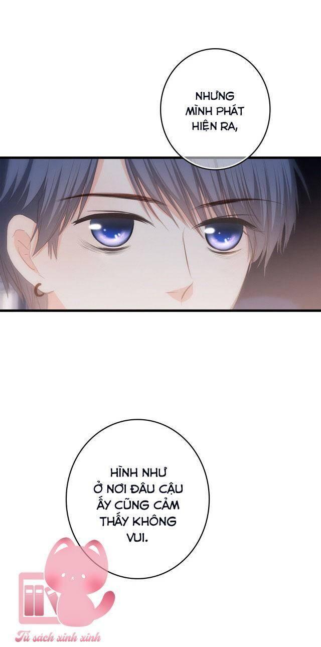 con tim rung động 2 chapter 104.2 28