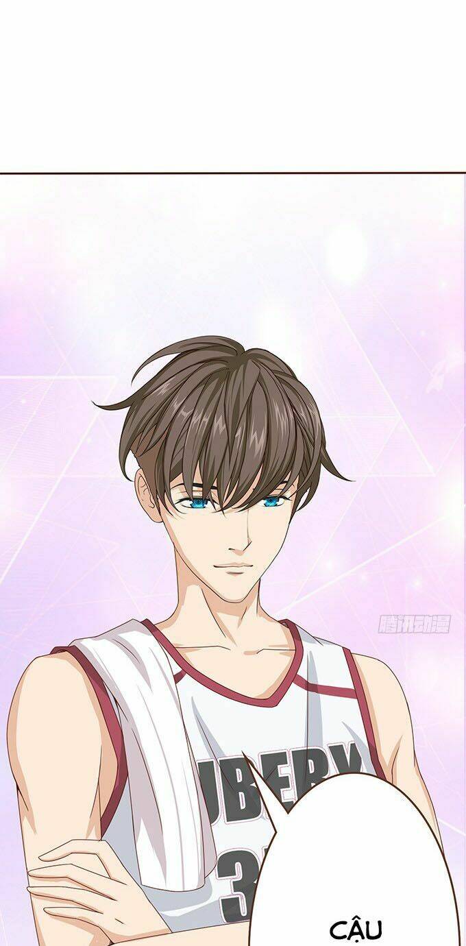 tình yêu ba tuyến chapter 9 30