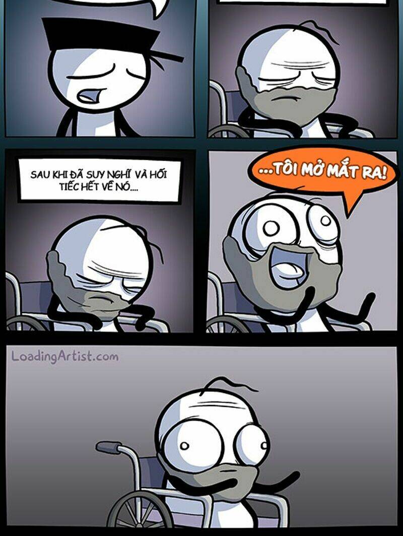 loading artist chapter 86 2