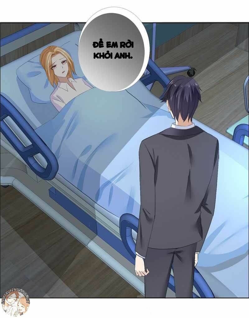 độc sủng kiều thê của bá đạo tổng tài chapter 40 20