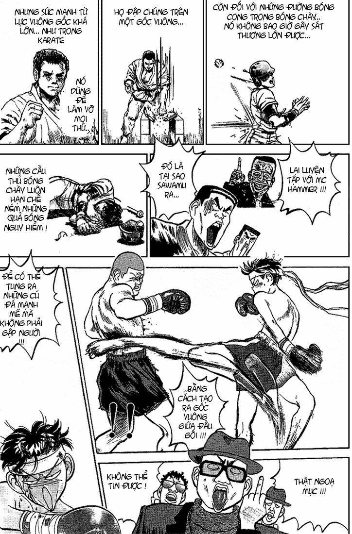 noritaka chapter 14 11