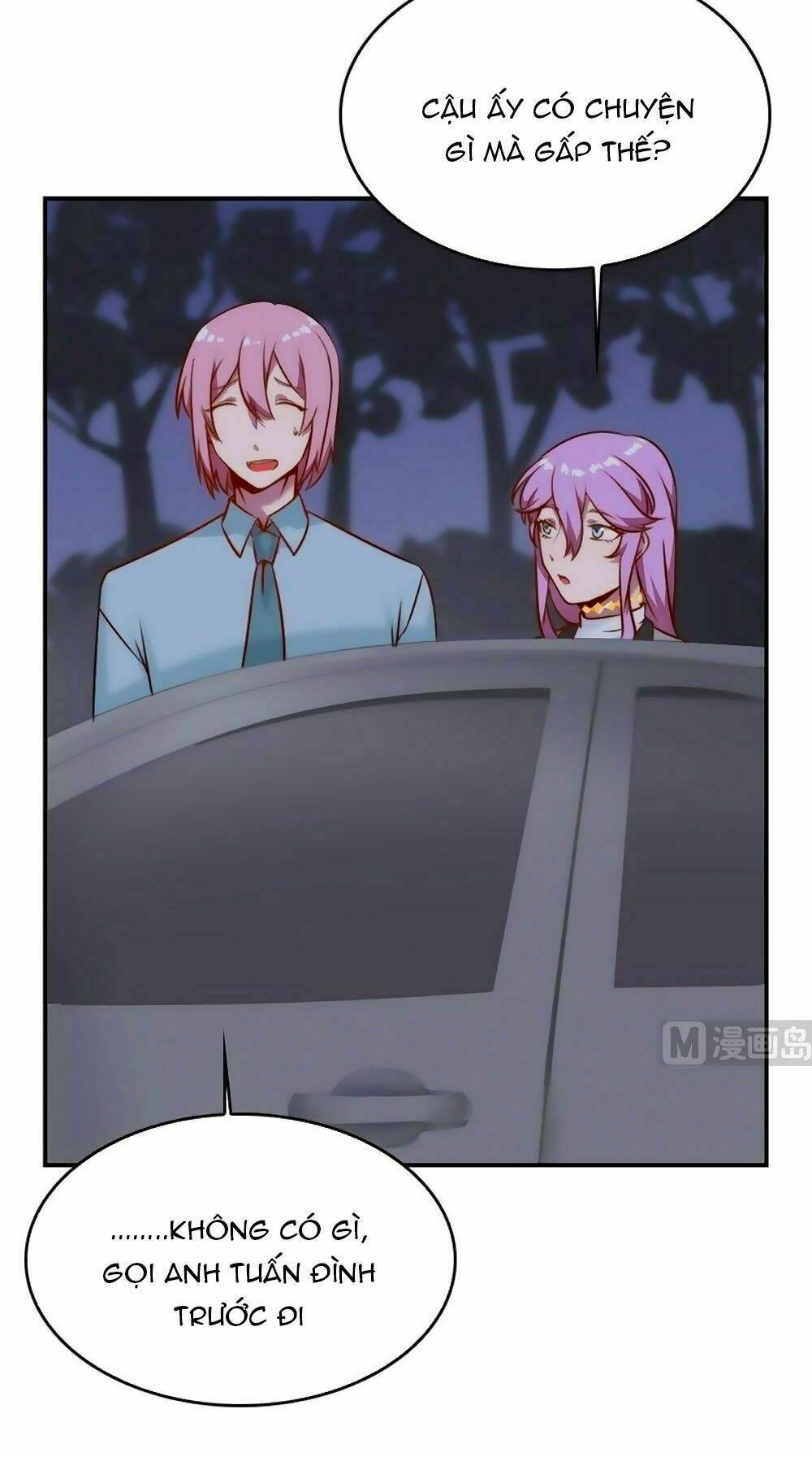 bám lấy nam thần bất chấp thời tiết chapter 24 22