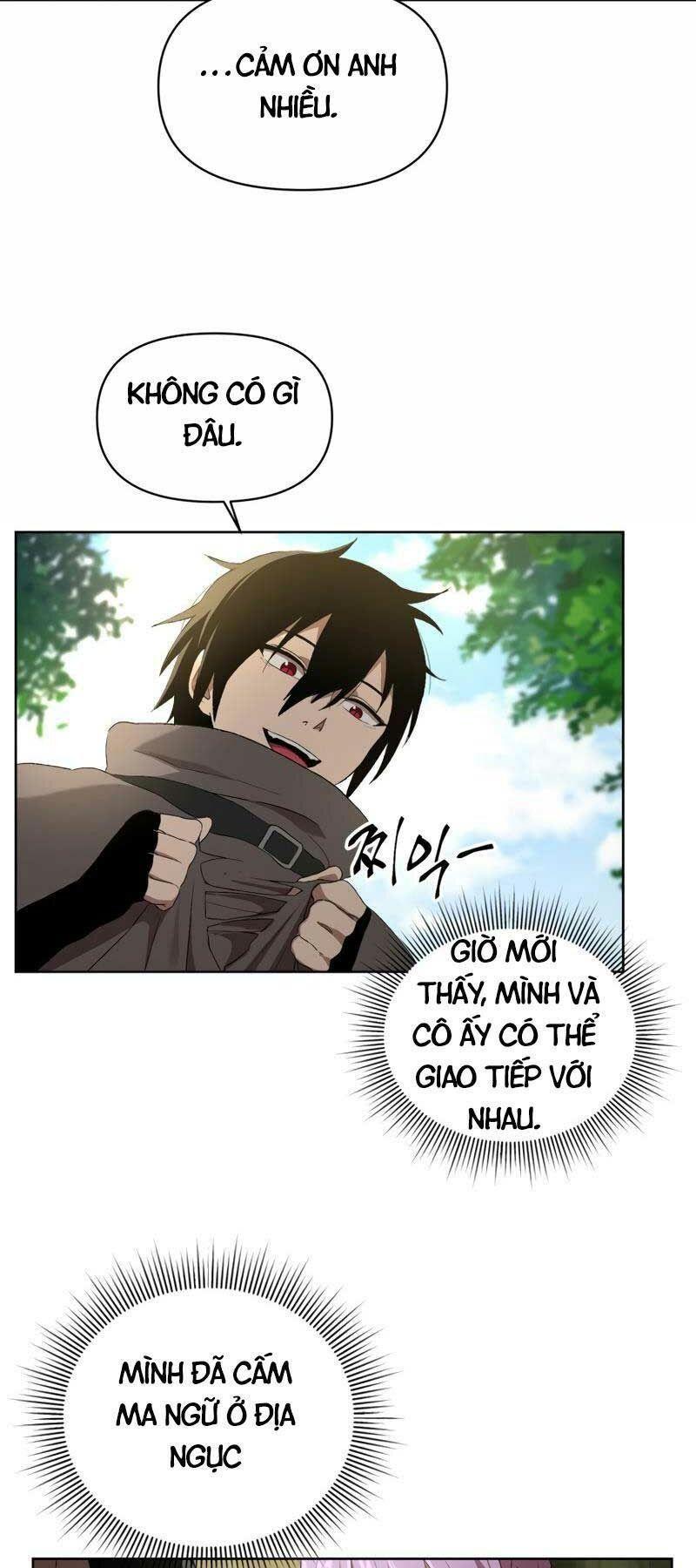 sự trở lại của người chơi sau 10000 năm chapter 5 9