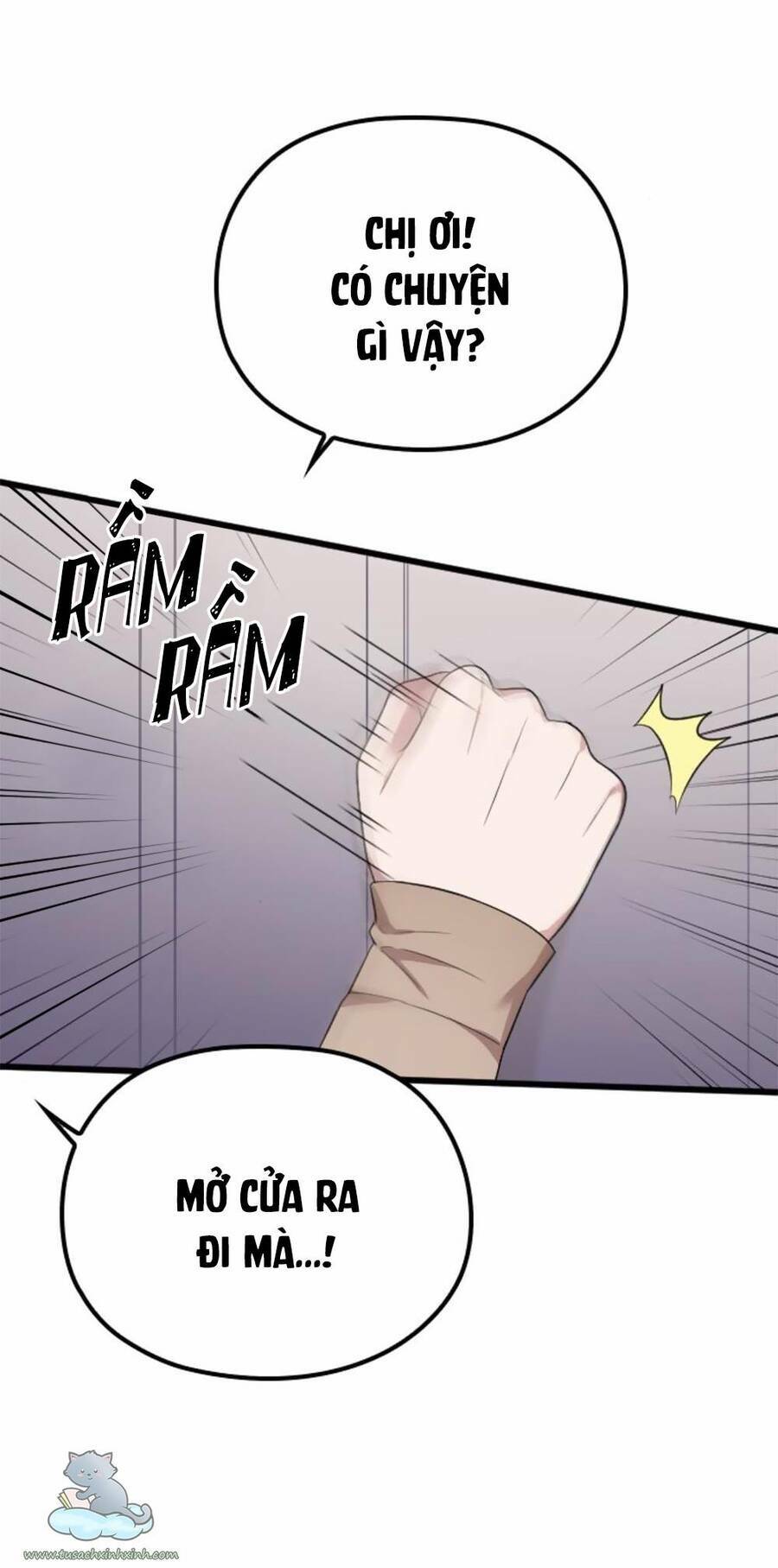 cô đi mà lấy chồng tôi đi chapter 37 122