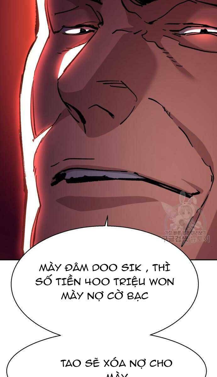 bạn học tôi là lính đánh thuê chapter 146 38