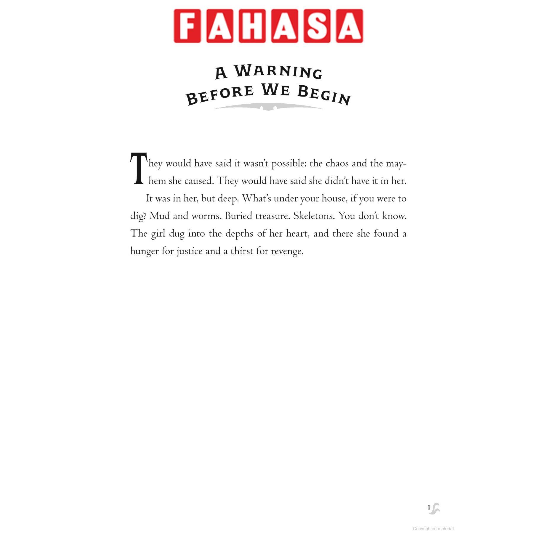 Sách ngoại văn: The Poisoned King