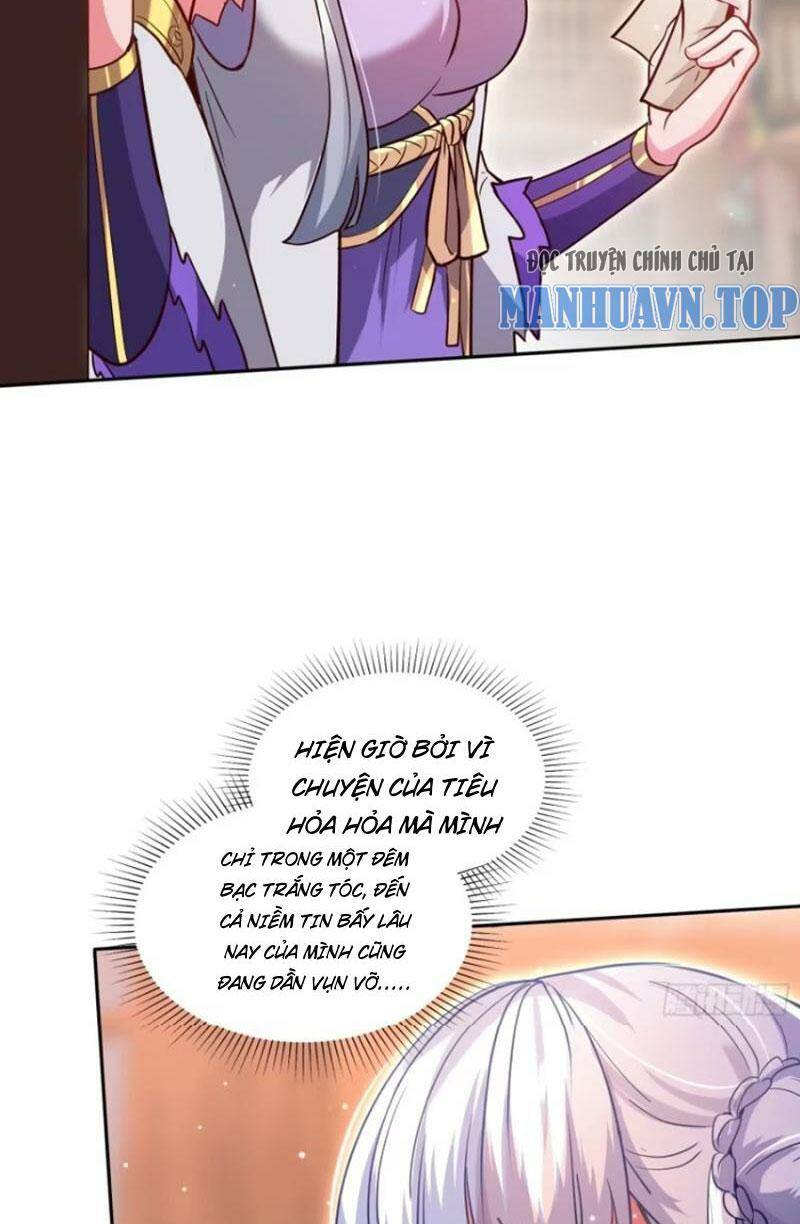 trăm tuổi mở hệ thống: con hiền cháu ngoan quỳ khắp núi! chapter 15 46