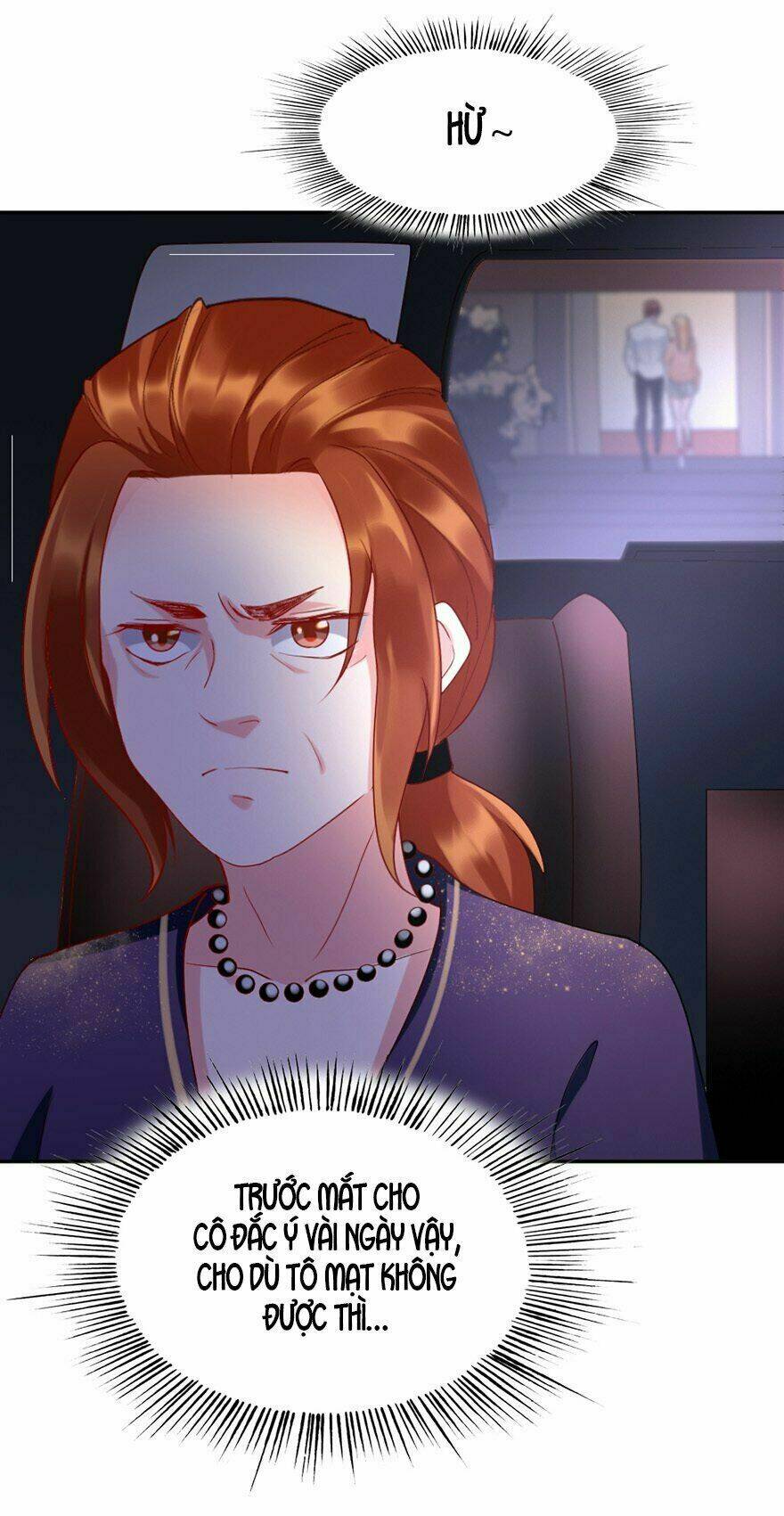 tiểu bạch điềm thê của long thiếu chapter 45 58