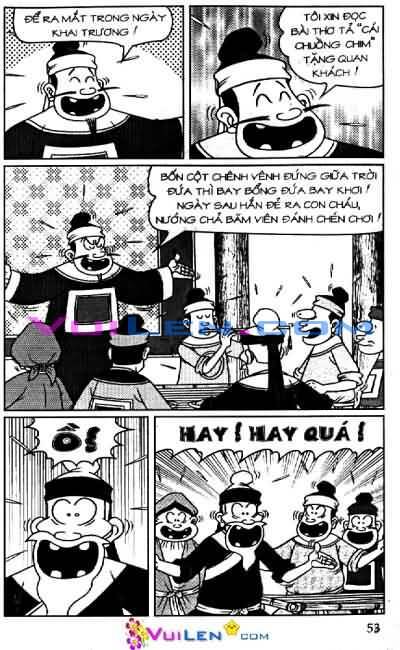 thần đồng đất việt chapter 74 50