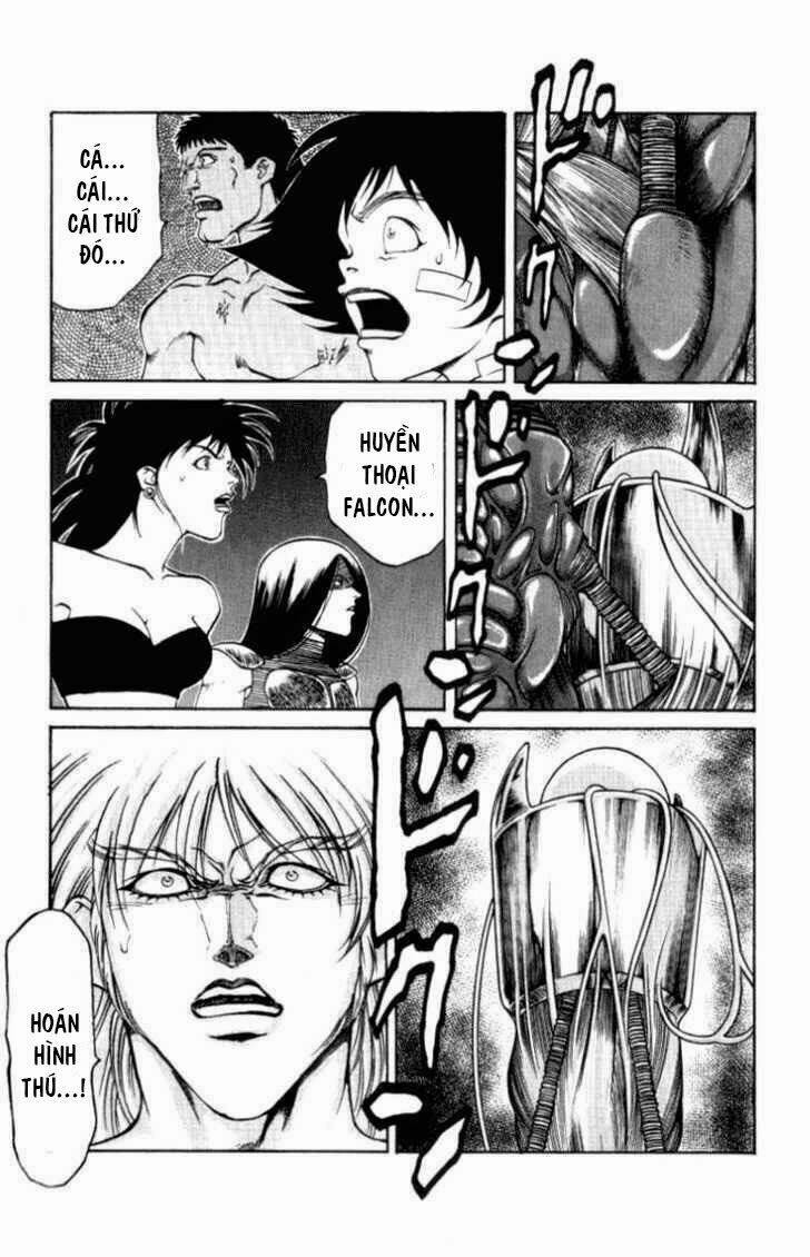 vua trên biển chapter 44 5