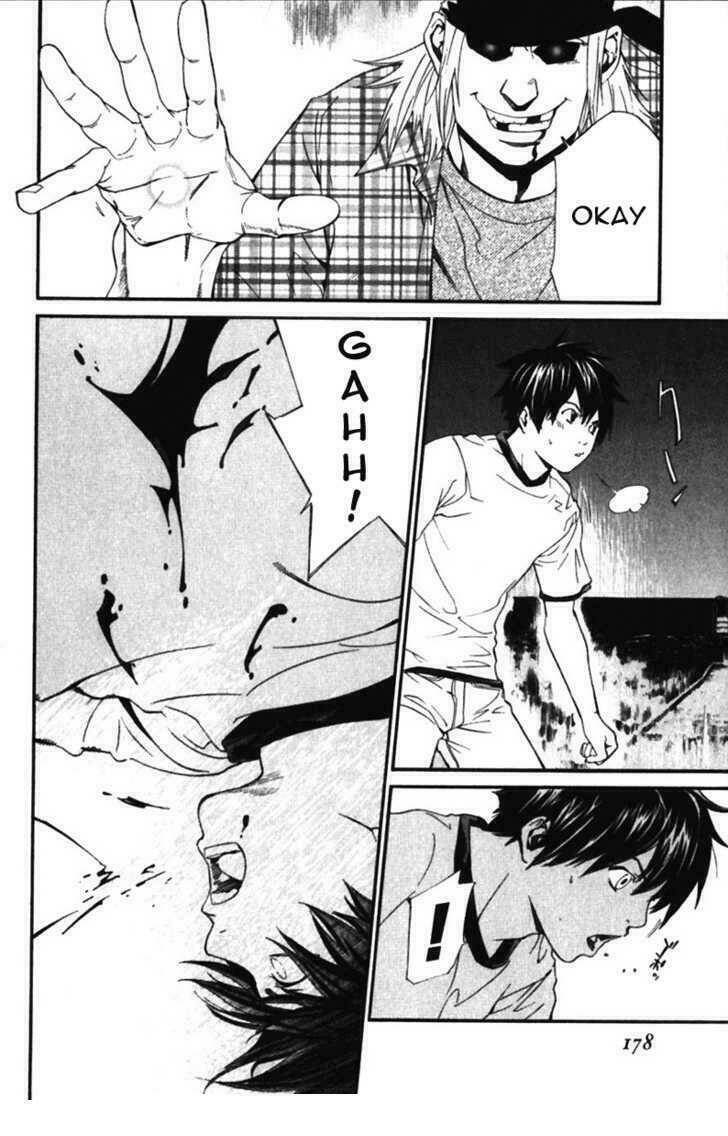 alive - the final evolution chapter 54 37