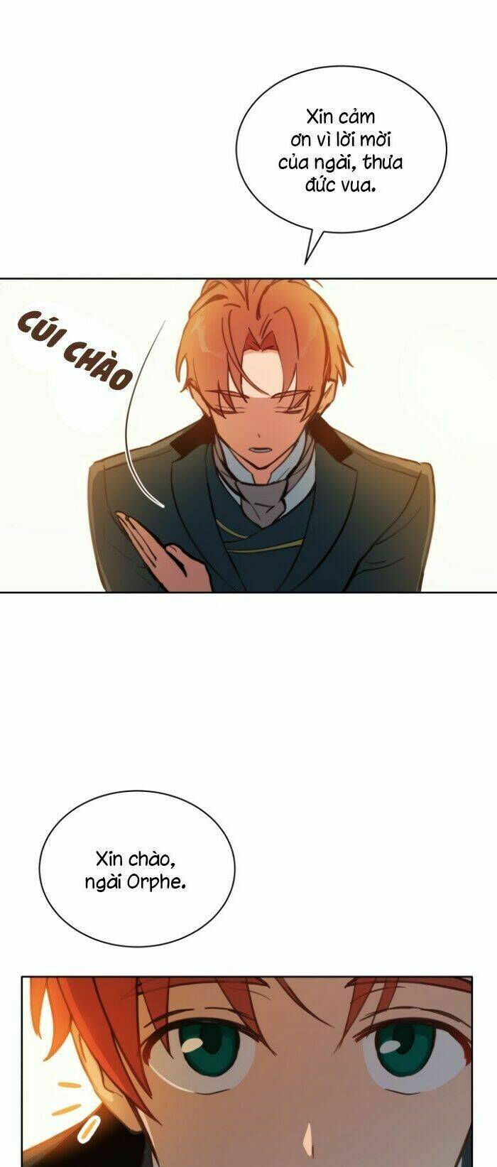 cái chết của lamia orphe chapter 21 9