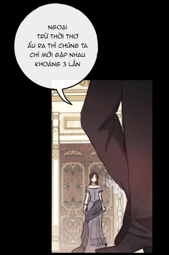 người tình đêm xanh chapter 4.2 11