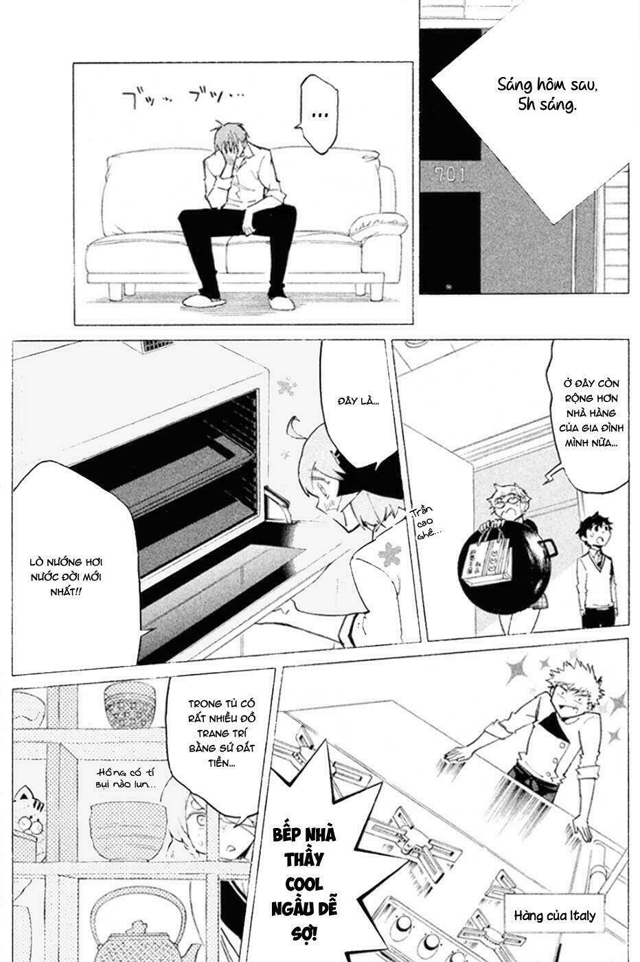 hell’s kitchen chapter 39 25