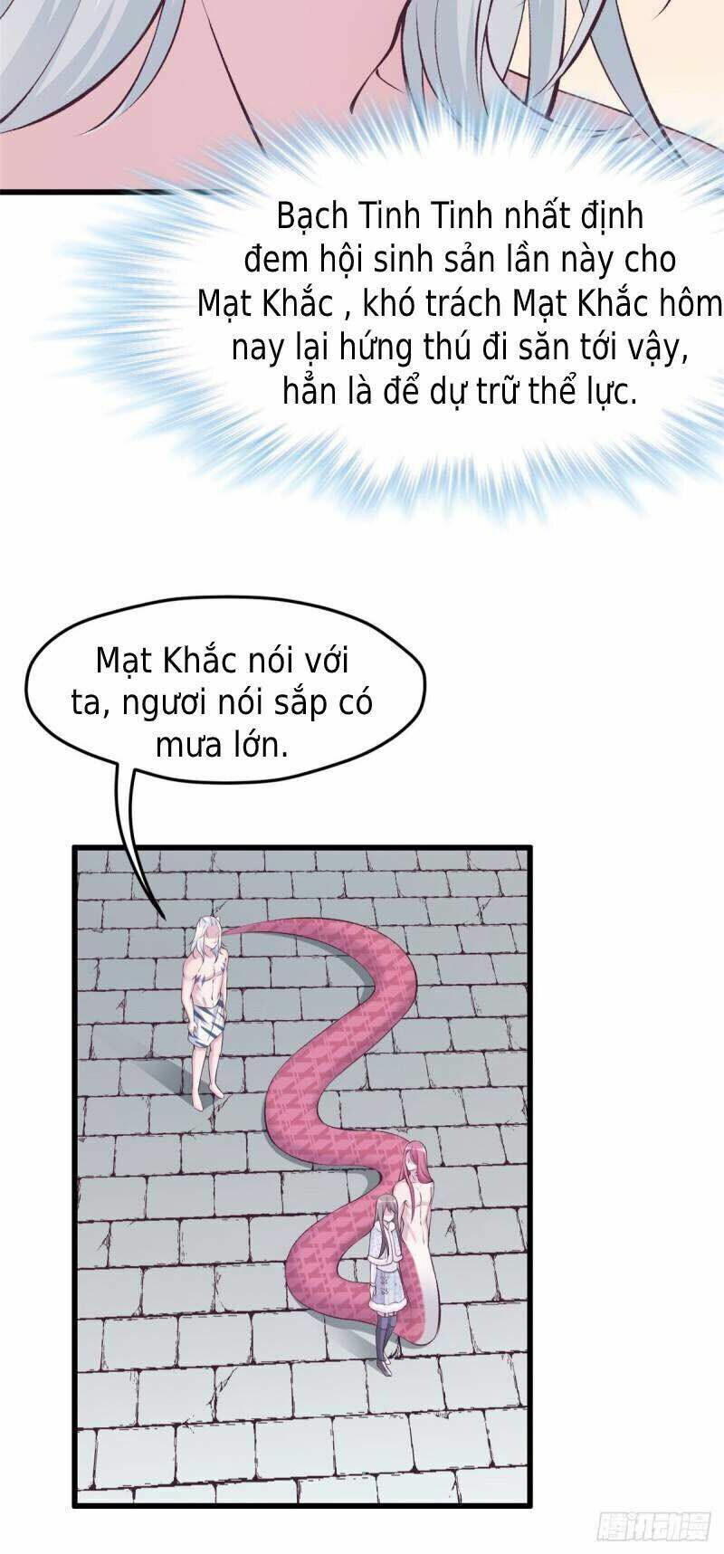 [16+] thảnh thơi thú thế chủng chủng điền, sinh sinh tể chapter 142 12