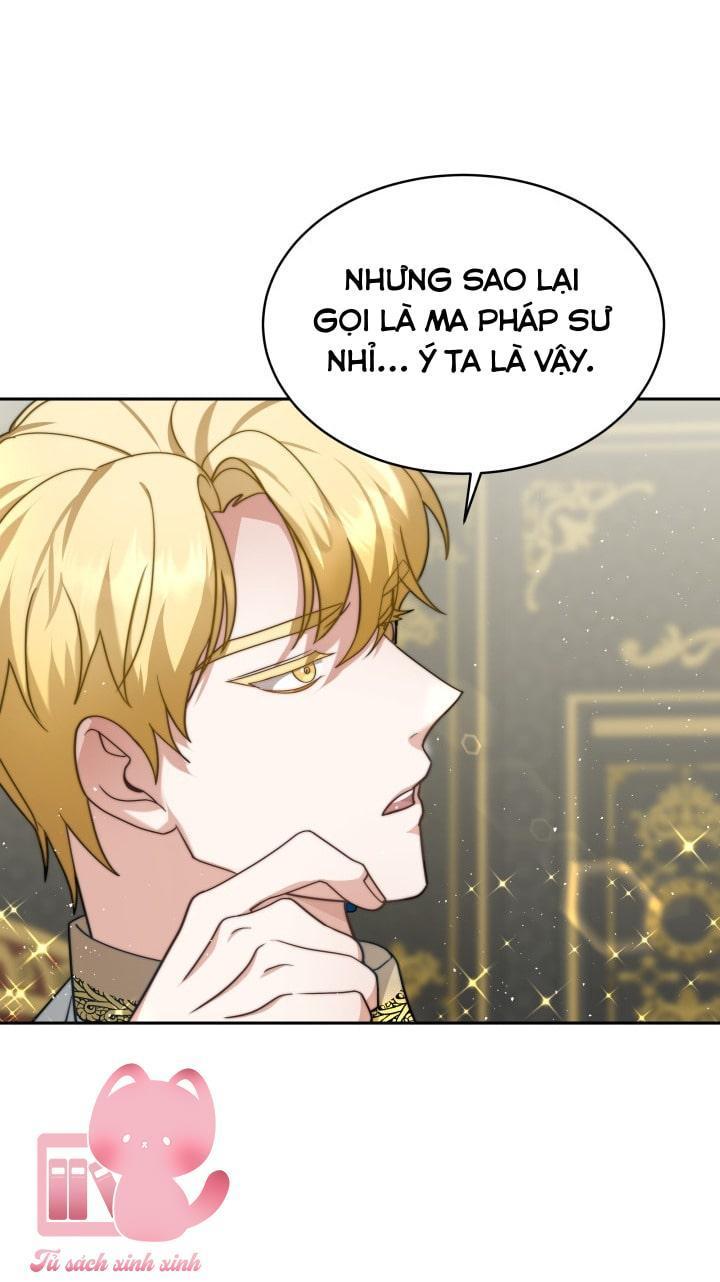 từ chồng cũ hóa thành nam chính chapter 5 32