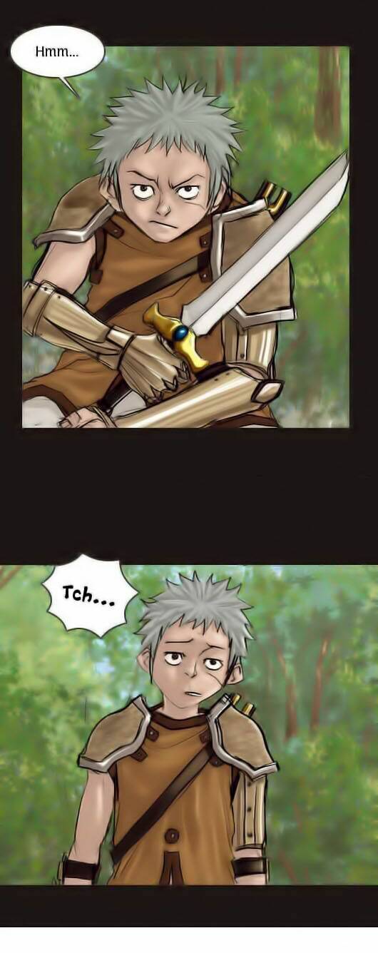 hội ảo thuật chapter 5 6