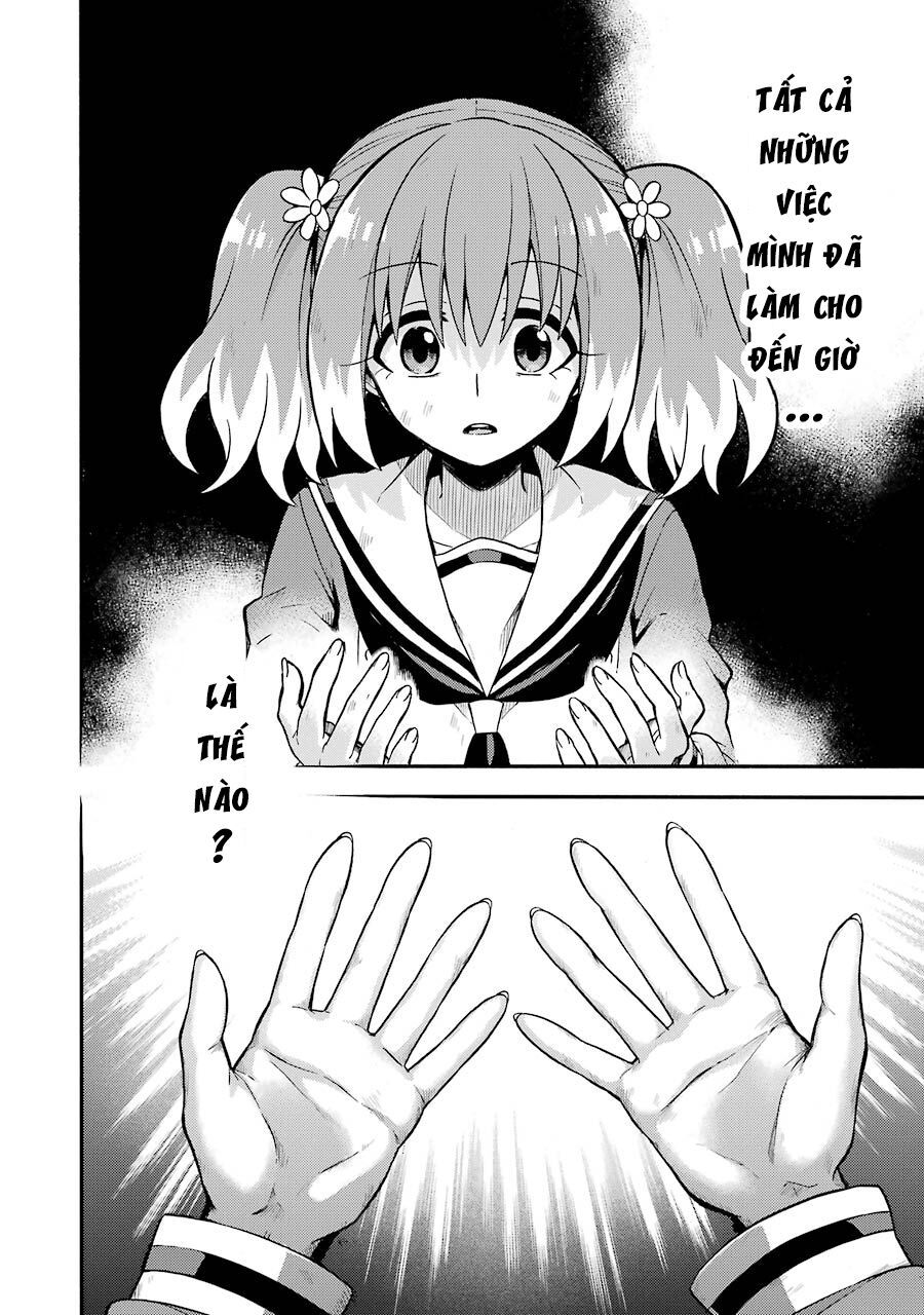 nana vô năng chapter 33 27