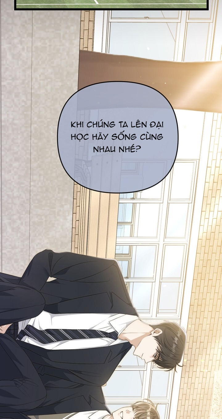 say nắng chapter 44.2 10