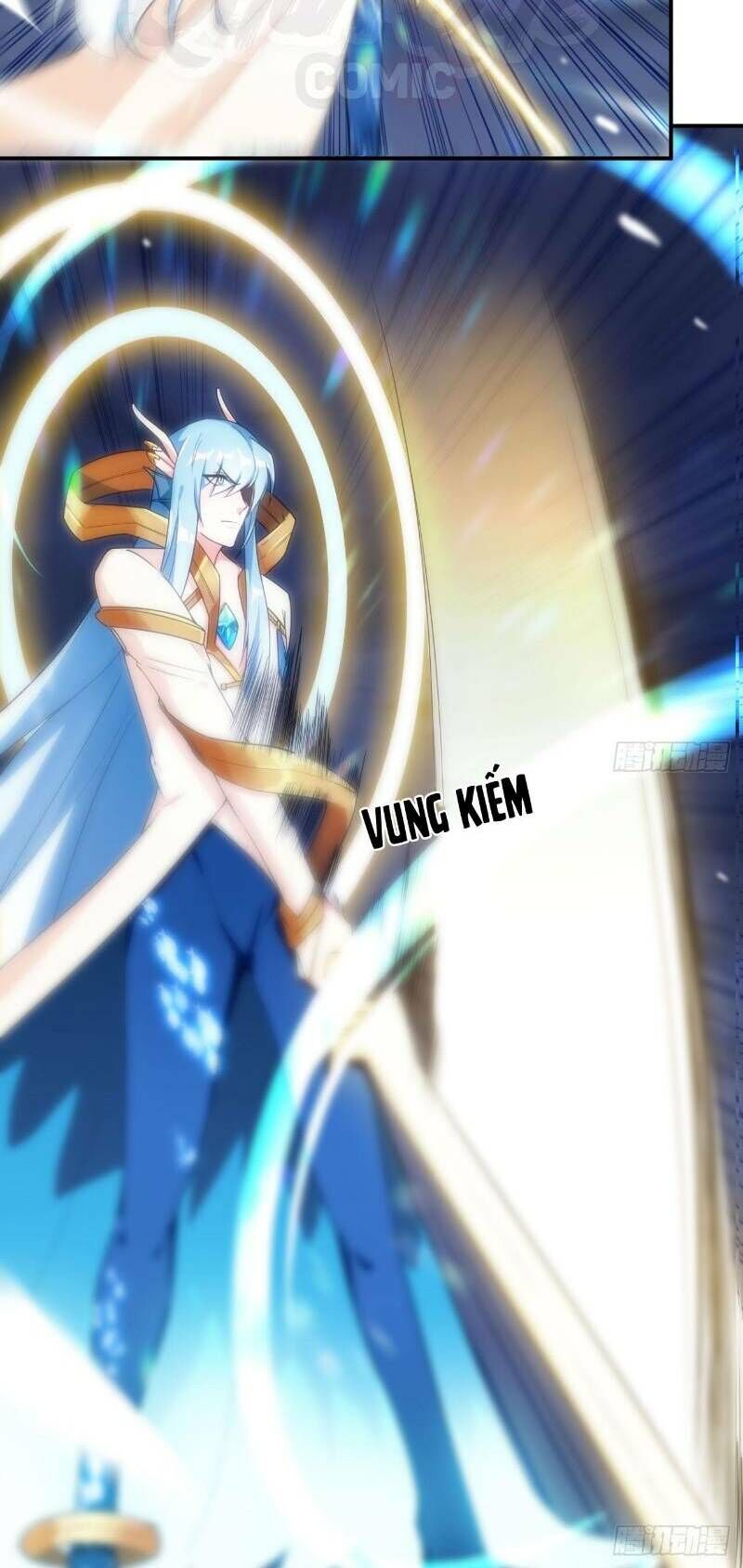 khởi đầu bằng một con côn chapter 85 22