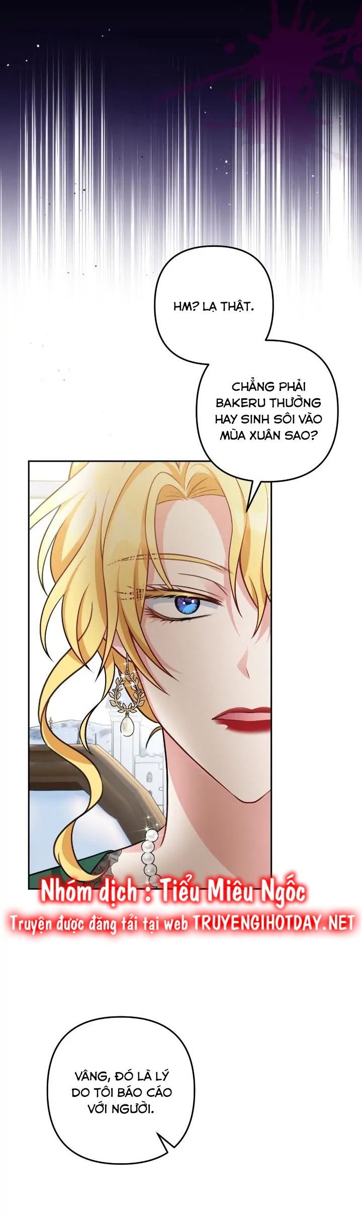 sống cùng với mẹ chồng chapter 38 20