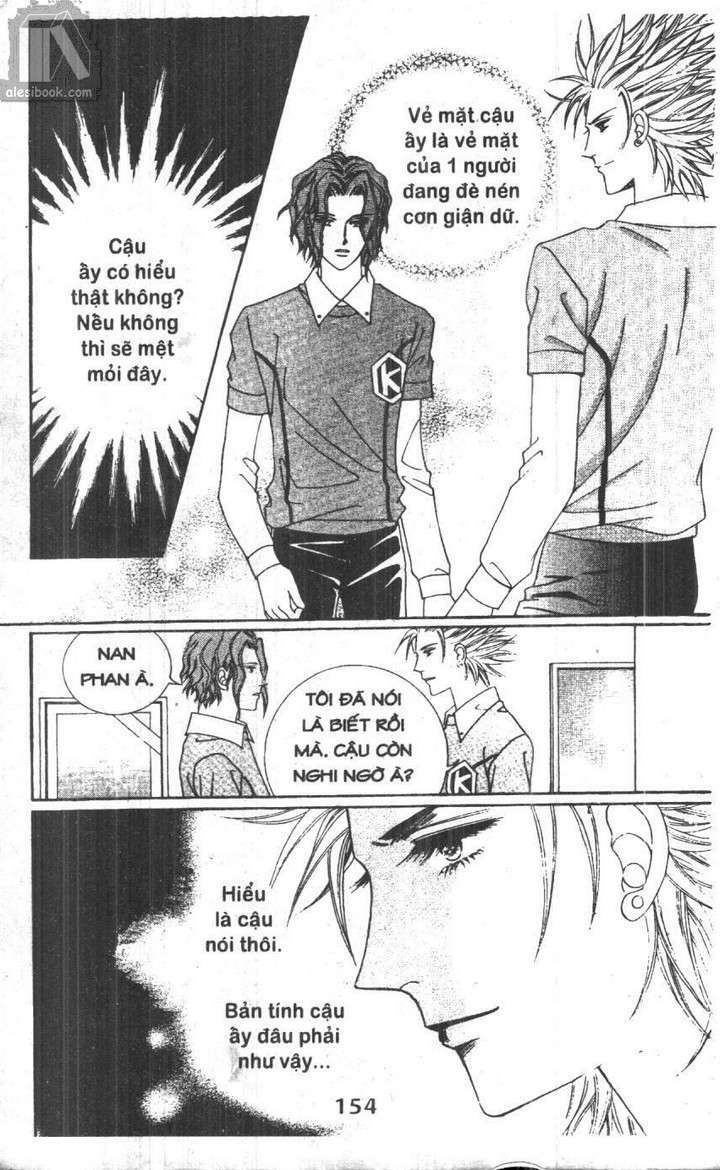 hồng tiểu thư chapter 4 34