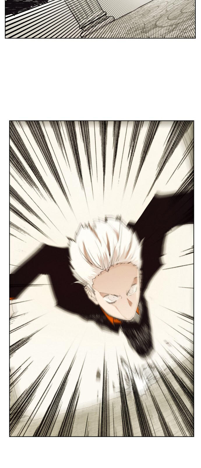 hard core leveling warrior chapter 160 16