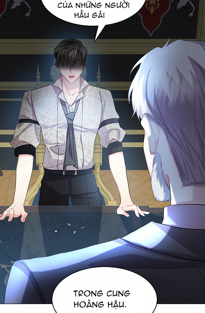 sự hối hận muộn màn chapter 14 85