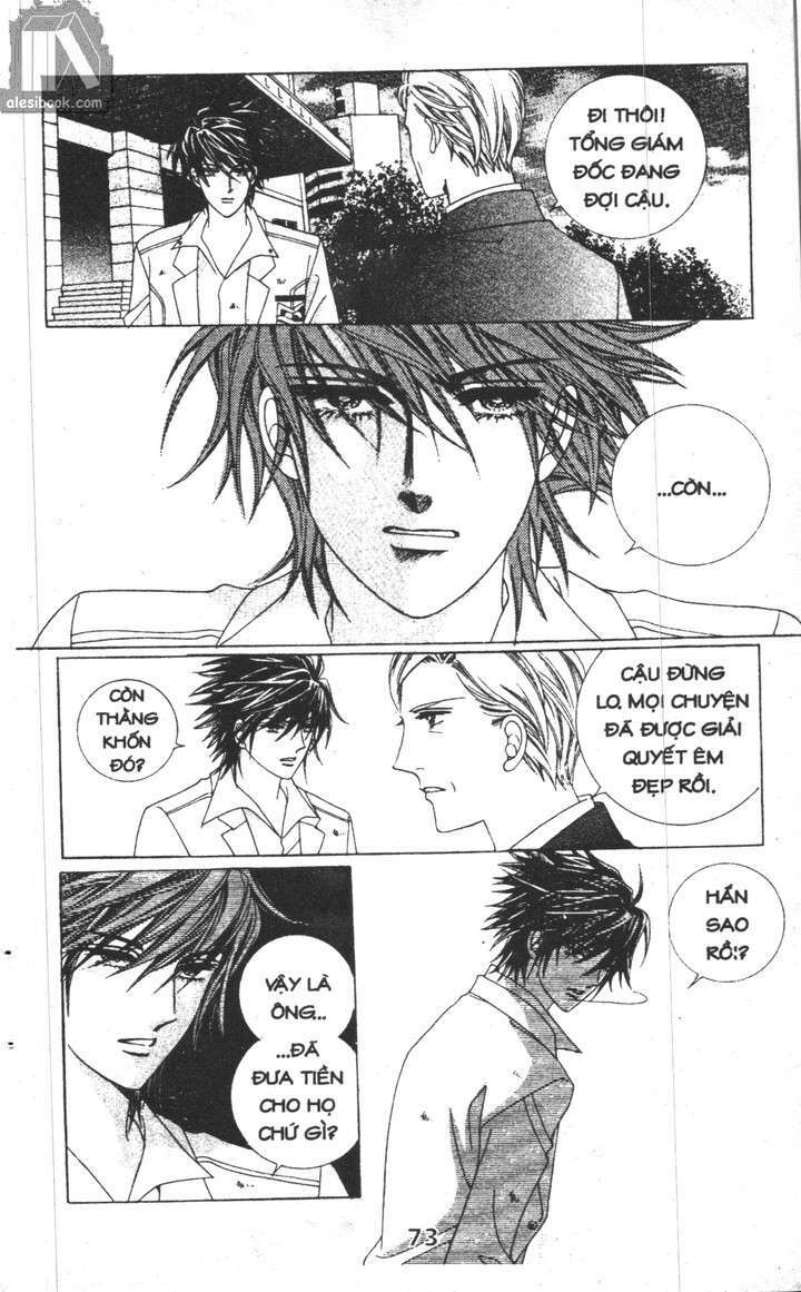 hồng tiểu thư chapter 10 12