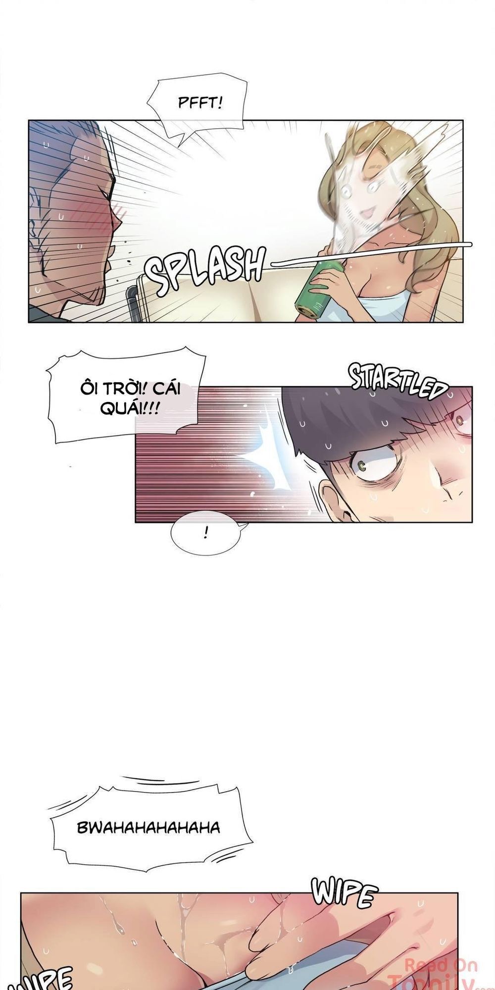 vùng đất kỳ diệu chapter 22 33