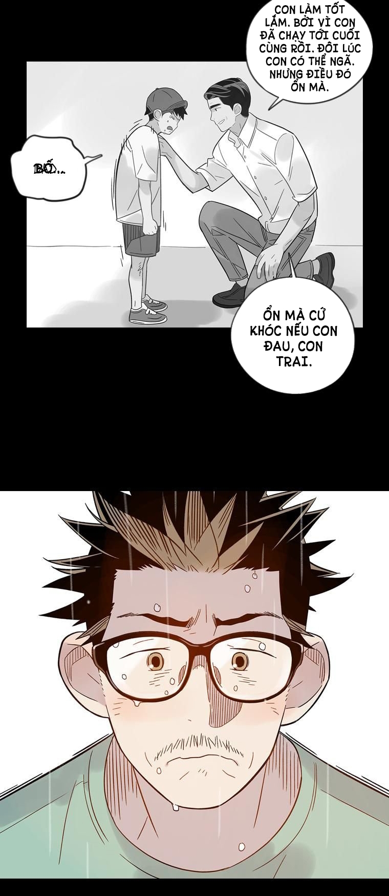 tôi muốn bay như một con bướm chapter 45 16