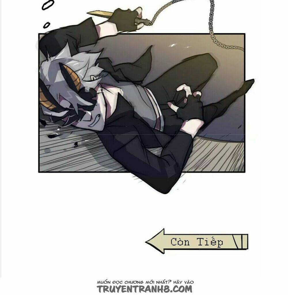 quạ đen chapter 32 37