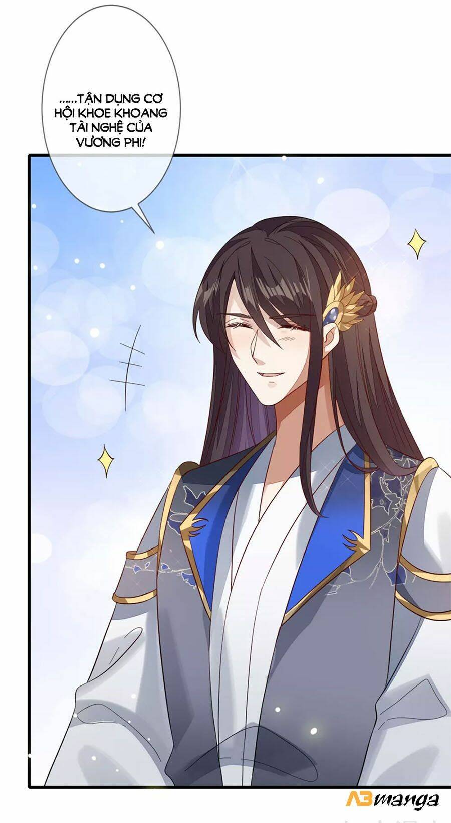 cửu khuyết phong hoa chapter 106 10