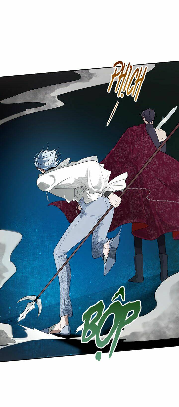 cách bảo vệ anh trai của nữ chính chapter 16 23