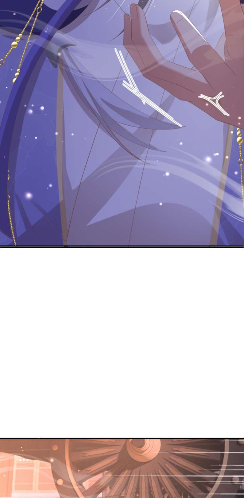 bá tổng vương phi lật xe chỉ nam chapter 99 45